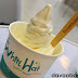 Enjoy delicious plain white yogurt at The White Hat