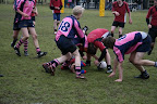 Jeugd rugby