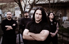 Immolation Band Immolation Band
