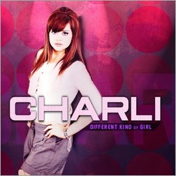 Charli - Change