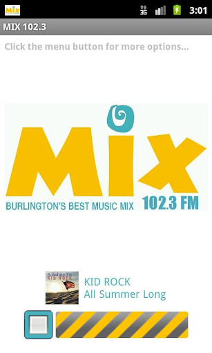 MIX 102.3