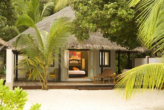 Resort Maldivas 24