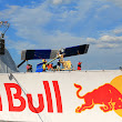 Фотоотчет с Red Bull Flugtag 2011