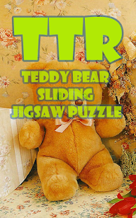 How to get Teddy Bear Sliding Puzzle lastet apk for android