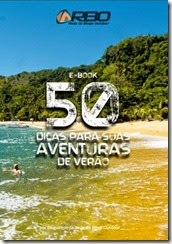 50 Dicas para aventuras de verão