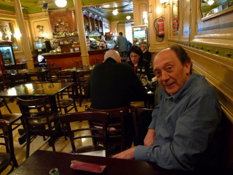 Pepe Ribas