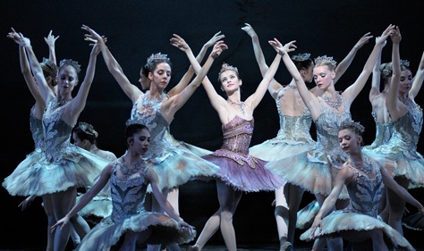 Spend Wonderful Evenings at Remarkable Dance Events near London Hotels