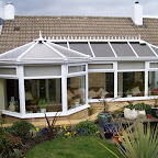 Victorian P-Shape