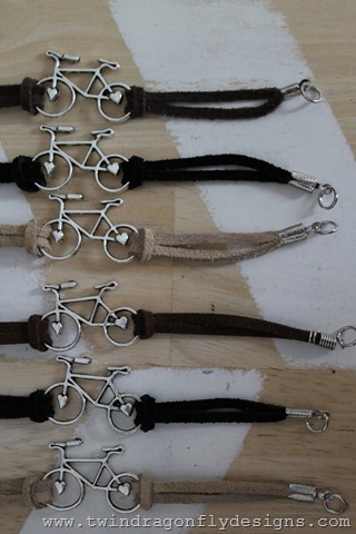 Bike Bracelet Tutorial (12) Bike Bracelet Tutorial (12)