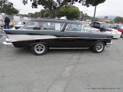  2012 Auction Previews Monterey California