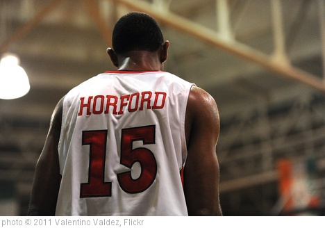 'Al Horford' photo (c) 2011, Valentino Valdez - license: http://creativecommons.org/licenses/by-nd/2.0/