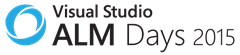 ALM Days 2015 ALM Days 2015