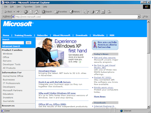 microsoft internet explorer 6 sp1 update microsoft internet explorer 6 sp1 update