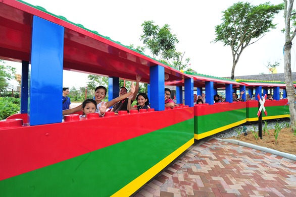 LEGOLAND Express LEGOLAND Express