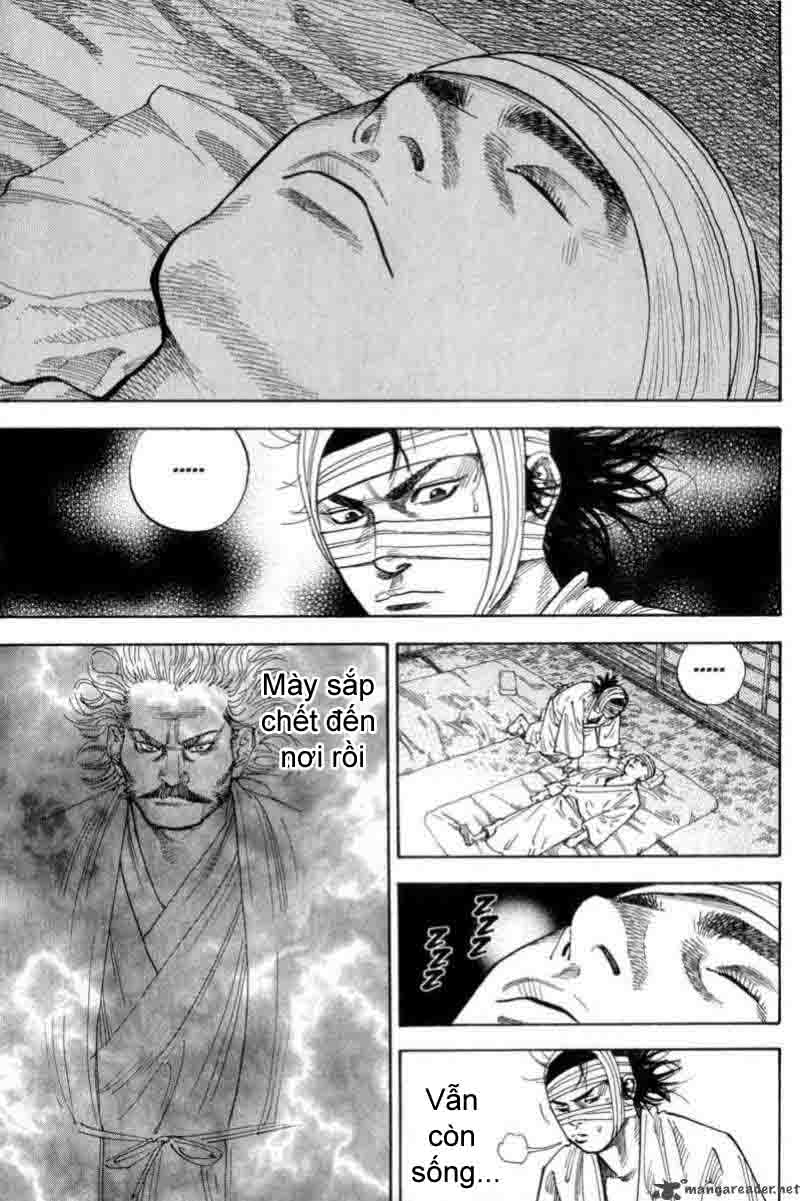 Vagabond - Lãng Khách Chap 75 - Truyen.Chap.VN