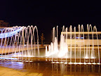 Iluminação de Natal em Almada - 03/01/09