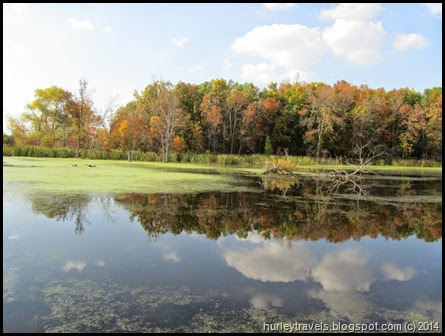 Horicon National Wildlife Refuge, Horicon, WI