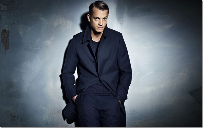 Joel Kinnaman HM 002 Joel Kinnaman HM 002
