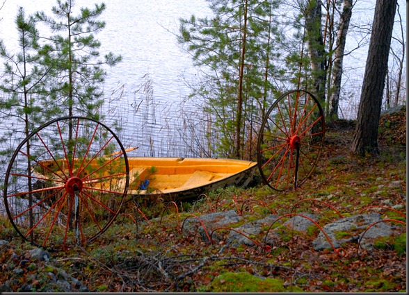 vensbergin kurvi ja haukijärvi 054 vensbergin kurvi ja haukijärvi 054