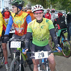 Chodovský maraton 2008 (Luboš Hranička)
