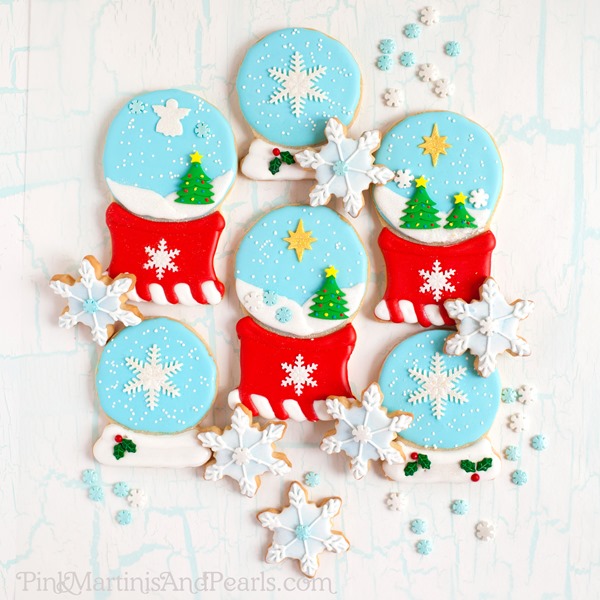 Wilton Sweet Swap Cookie Exchange-8404grey Wilton Sweet Swap Cookie Exchange-8404grey