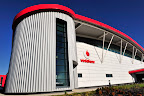 Vodafone, Stoke-on-Trent
