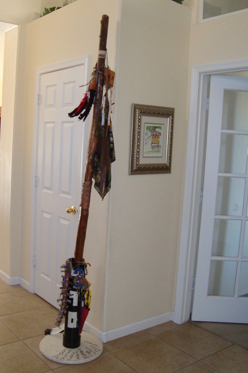 totem 008 totem 008