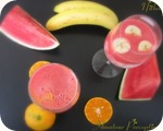 WaterMelon-Banana-Orange 3