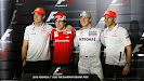 HD Wallpapers 2010 Formula 1 Grand Prix of Bahrain