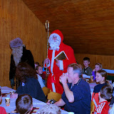 2010_12_04 F Jugend VfB Rothenstadt Weihnachtsfeier