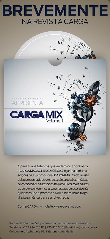 Carga-Mix