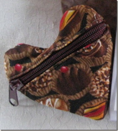 Zippi-Bag Herz