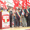 Cgil Venezia - Sciopero Generale 6 settembre 2011