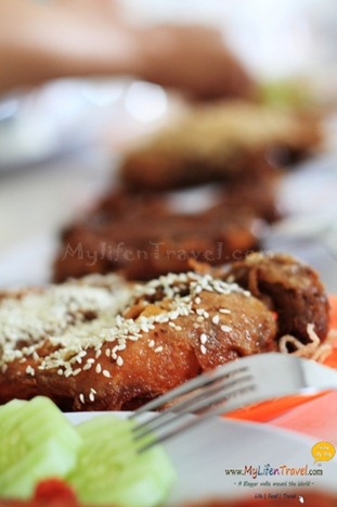 bali Food Ayam tulang bali Food Ayam tulang
