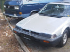 Honda Prelude 30dkm