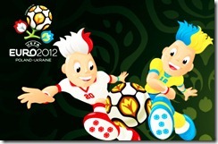 eurocopa 2012 logo