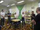 Biblioteca Irmão José Bernardi