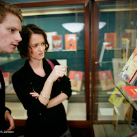 Museum Meermanno.Opening Pippi op papier.(Den Haag 21-03-10)Foto:Frank Jansen