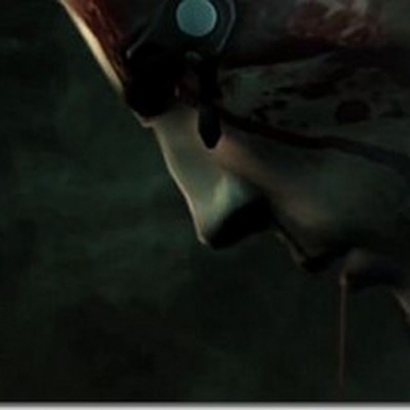 The Missing Link fügt Deus Ex: Human Revolution drei seltsame Tage hinzu