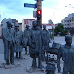 I like these statues a lot.