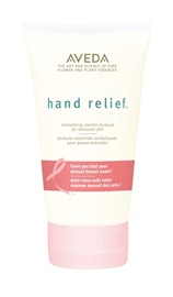 Aveda. Hand Relief