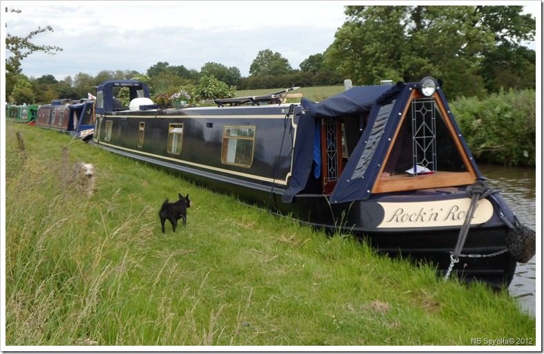 SAM_1067 Moored Near Br 193 SAM_1067 Moored Near Br 193