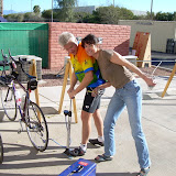 2008 Arizona PAC Tour