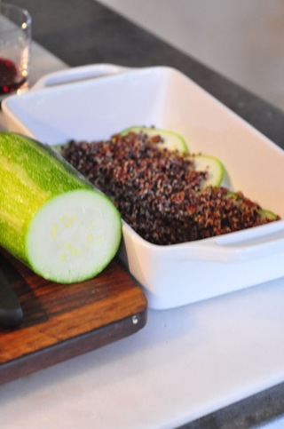 zucchini_quinoa_bake_prep