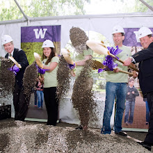 Major student housing expansion begins