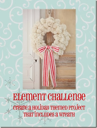 Wreath Element