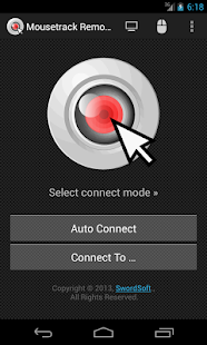 How to download Mousetrack Remote lastet apk for android