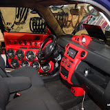 philippine transport show 2011 - cars (27).JPG