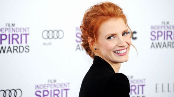 Jessica Chastain szexi tudós lesz a Vasember 3-ban1