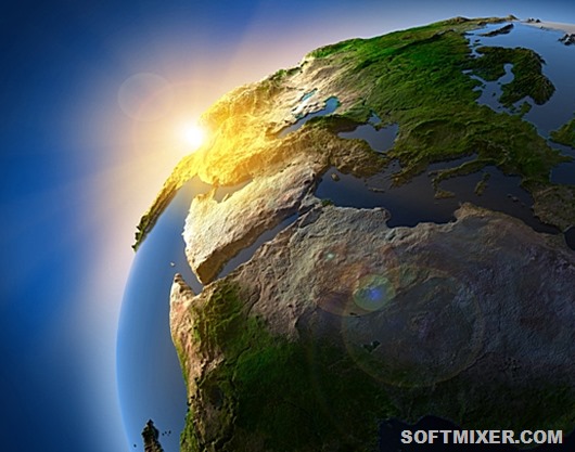 earth earth